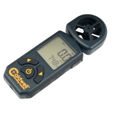 Caldwell Cross Wind Professional Wind Meter Caldwell Cross Wind Professional Wind Meter