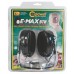 Caldwell E-Max Low Profile, Behind the Neck Electronic Hearing Protection Caldwell E-Max Low Profile, Behind the Neck Electronic Hearing Protection