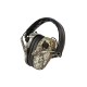 Caldwell E-Max Low Profile Electronic Hearing Protection - Mossy Oak BU Caldwell E-Max Low Profile Electronic Hearing Protection - Mossy Oak BU