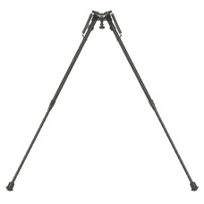 Caldwell XLA 13-23 Bipod  Fixed Model, Black