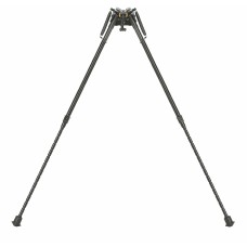Caldwell XLA 13-23 Bipod  Pivot Model, Black