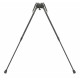 Caldwell XLA 13-23 Bipod  Pivot Model, Black
