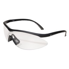 Edge Eyewear Banraj Safety Glasses Clear Edge Eyewear Banraj Safety Glasses Clear