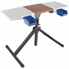 Frankford Arsenal Platinum Series Reloading Stand