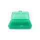 FS Reloading Plastic Ammo Box Automatic Pistol 50 Round Translucent Green