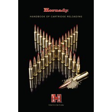 Hornady Handbook of Cartridge Reloading: 10th Edition Hornady Handbook of Cartridge Reloading: 10th Edition