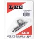 Lee Case Length Gauge & Shell Holder .450 Marlin