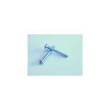 Lee Precision 6-32X1 1/8 Phillips Pan Head