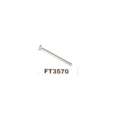 Lee Precision 8-32X1 1/2 Phillips Pan Head