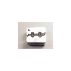 Lee Precision Block Double Cavity 358-105 SWC