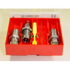 Lee Precision Carbide 3-Die Set .25 Automatic Colt Pistol