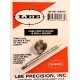 Lee Precision Case Length Gauge & Shell Holder 7mm Express, 280 Remington
