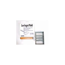 Lee Precision Ingot Mold
