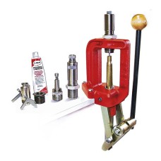 Lee Precision Large Series Reloading Kit .50 BMG Lee Precision Large Series Reloading Kit .50 BMG