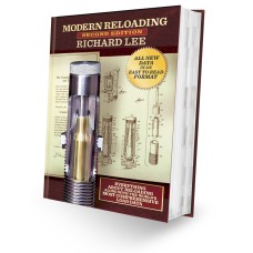 Lee Precision Modern Reloading 2nd Edition Lee Precision Modern Reloading 2nd Edition