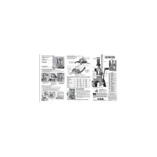 Lee Precision Pro 1000 Instructions Pre 2018