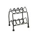 Lockdown Stackable Handgun Rack, 4 + 4