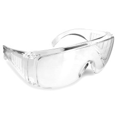 Rugged Blue Safety Glasses Rugged Blue Safety Glasses