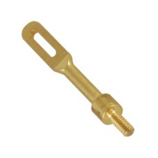 Tipton Solid Brass Slotted Tip 35 - 44 Caliber