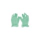 Tipton Vinyl Gloves, Large Pkg. of 6pr.