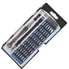 Wheeler Engineering Precision Micro Screwdriver Set Wheeler Engineering Precision Micro Screwdriver Set