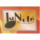 1st Note