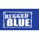 Rugged Blue