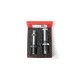 Lee Precision Large Series Collet 2-Die Set .338 Lapua 