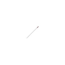 Tipton Deluxe 1-Piece Carbon Fiber Cleaning Rod 22-26 Cal. 44