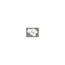 Tipton Patches 45-58 Caliber, 2.50 Round, Bag of 250