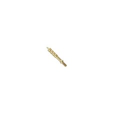 Tipton Solid Brass Jag 25 / 6.5mm Caliber